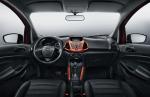 Ford EcoSport SVP 2016 года